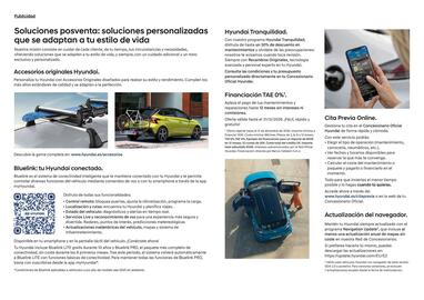 Folleto Hyundai Página 41