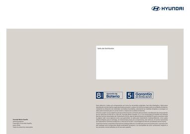 Folleto Hyundai Página 42