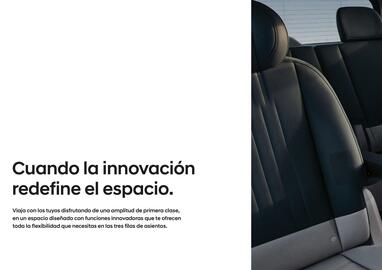 Folleto Hyundai Página 8