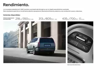 Folleto Hyundai Página 22