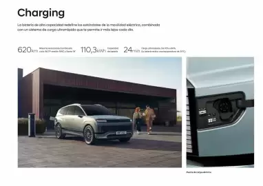 Folleto Hyundai Página 23