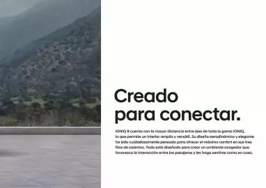 Folleto Hyundai Página 3