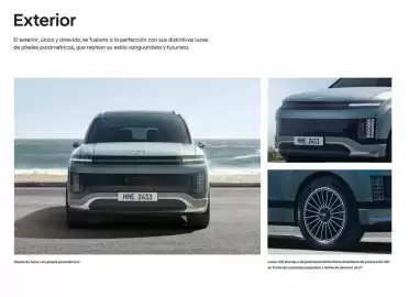 Folleto Hyundai Página 4