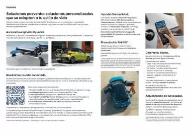 Folleto Hyundai Página 41