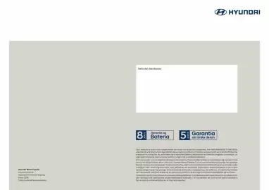 Folleto Hyundai Página 42