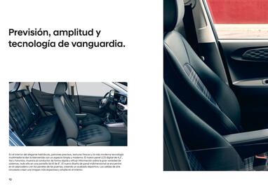 Folleto Hyundai Página 10
