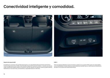 Folleto Hyundai Página 14