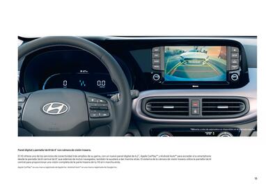 Folleto Hyundai Página 15