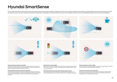 Folleto Hyundai Página 19