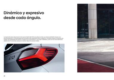 Folleto Hyundai Página 22
