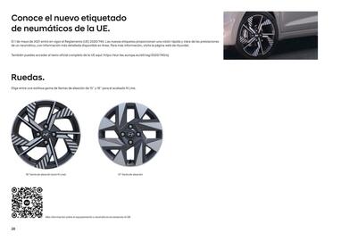 Folleto Hyundai Página 28