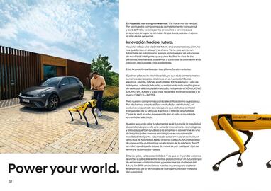 Folleto Hyundai Página 32