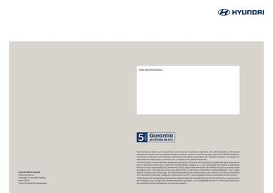 Folleto Hyundai Página 36