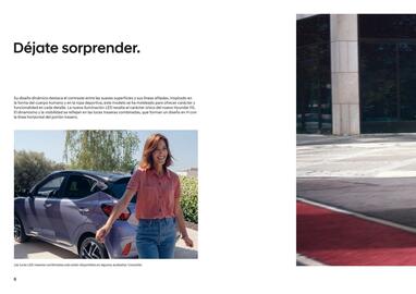 Folleto Hyundai Página 6