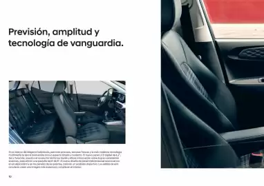 Folleto Hyundai Página 10