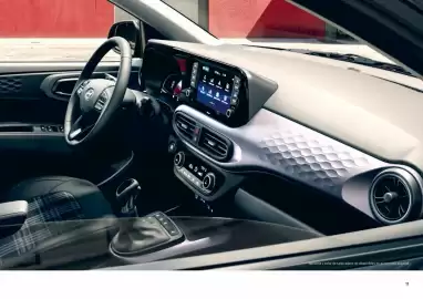 Folleto Hyundai Página 11