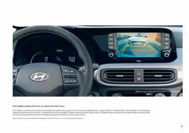 Folleto Hyundai Página 15