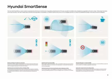 Folleto Hyundai Página 19