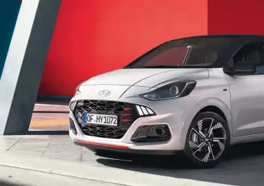 Folleto Hyundai Página 20