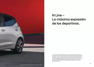 Folleto Hyundai Página 21