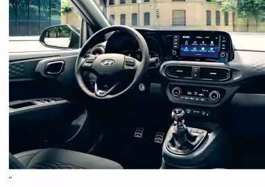 Folleto Hyundai Página 24