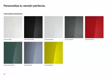 Folleto Hyundai Página 26