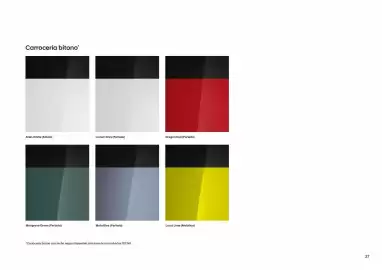 Folleto Hyundai Página 27