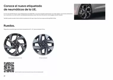 Folleto Hyundai Página 28