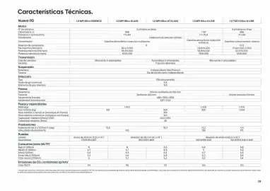 Folleto Hyundai Página 29