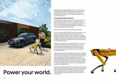 Folleto Hyundai Página 32
