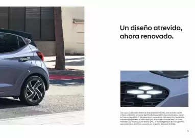 Folleto Hyundai Página 5