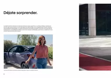 Folleto Hyundai Página 6