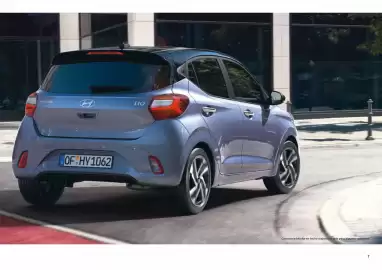Folleto Hyundai Página 7