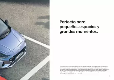 Folleto Hyundai Página 9