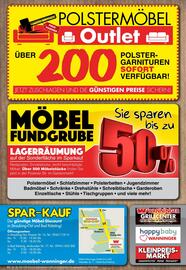 Möbel Wanninger Prospekt Seite 13