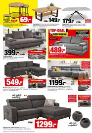 Möbel Wanninger Prospekt Seite 2