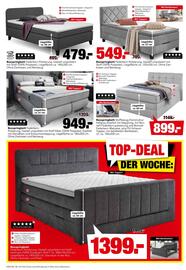 Möbel Wanninger Prospekt Seite 3
