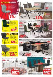 Möbel Wanninger Prospekt Seite 5