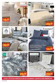 Möbel Wanninger Prospekt Seite 8