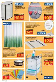 Möbel Wanninger Prospekt Seite 9