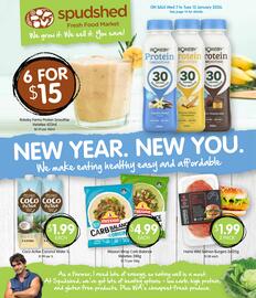 Spudshed catalogue week 2 Page 1