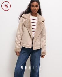 Mohito gazetka Strona 1