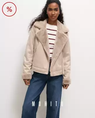 Mohito gazetka (ważność do 19-01)