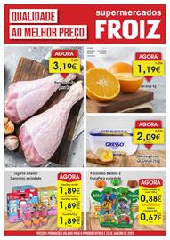 Folheto Froiz Página 1