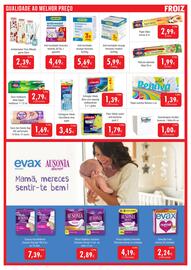 Folheto Froiz Página 19