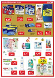 Folheto Froiz Página 2