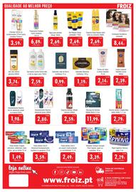 Folheto Froiz Página 20