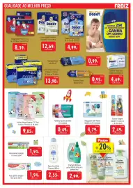 Folheto Froiz Página 2