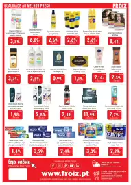 Folheto Froiz Página 20