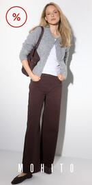 Mohito gazetka Strona 1